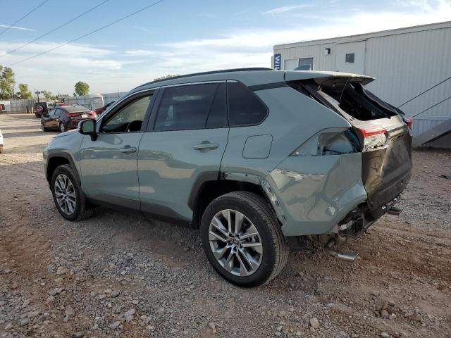 2022 TOYOTA RAV4 XLE P - 2T3C1RFV1NW214841