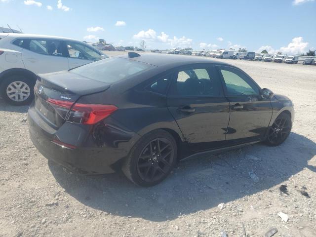 2023 HONDA CIVIC SPOR - 2HGFE2F5XPH509935