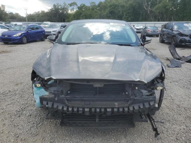 VIN 1FA6P0H75F5125472 2015 Ford Fusion, SE no.5