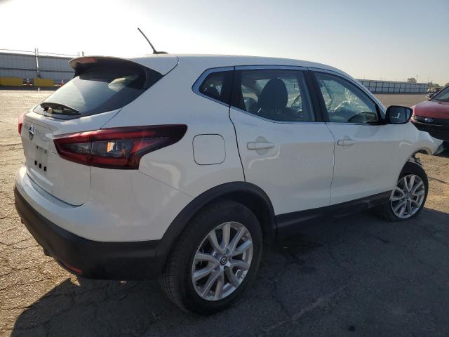 2021 NISSAN ROGUE SPOR - JN1BJ1AV1MW307981