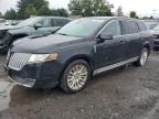 LINCOLN MKT снимка