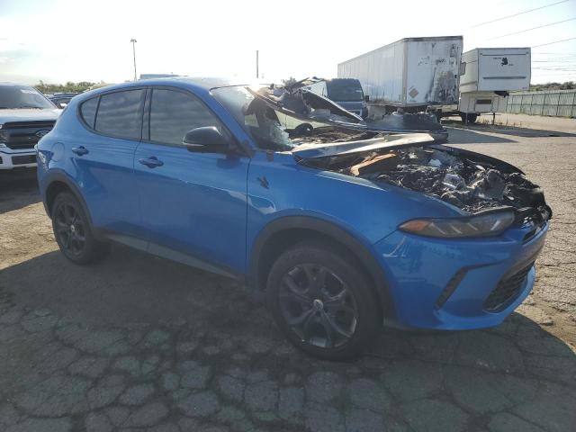 2024 DODGE HORNET GT - ZACNDFAN6R3A37642
