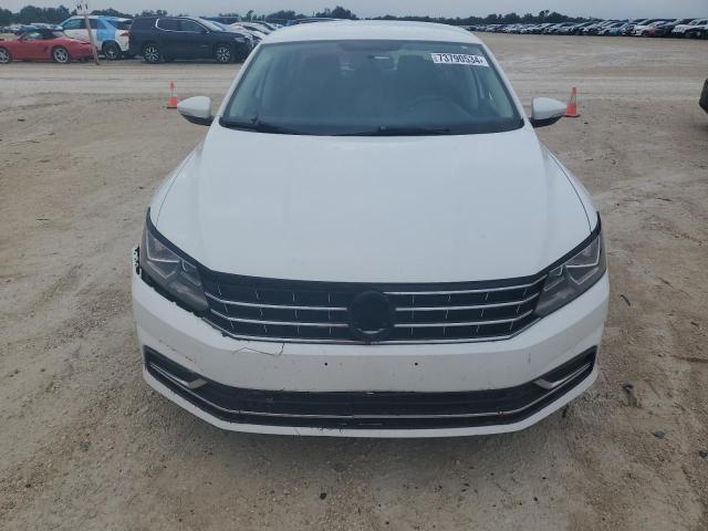 VIN 1VWAS7A37GC028996 2016 Volkswagen Passat, S no.5