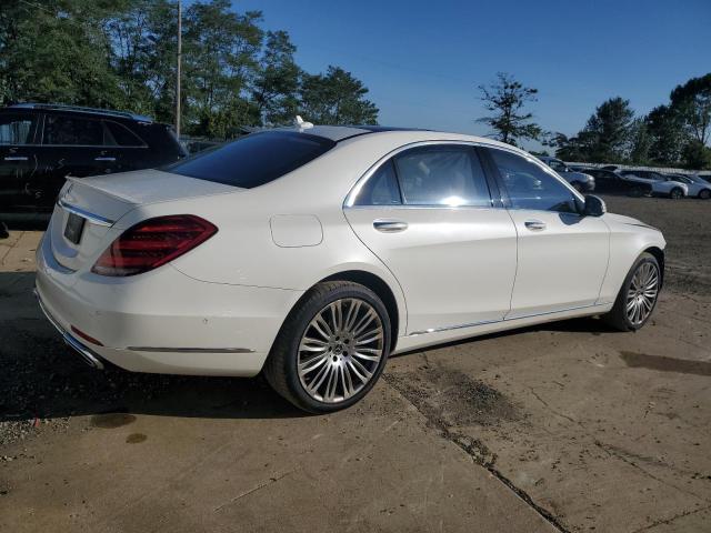 VIN WDDUG8DB7KA467071 2019 MERCEDES-BENZ S-CLASS no.3