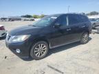 2015 NISSAN PATHFINDER - 5N1AR2MN7FC618589
