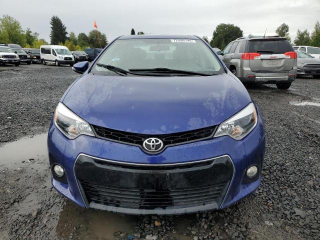 2015 TOYOTA COROLLA L - 2T1BURHE6FC310265