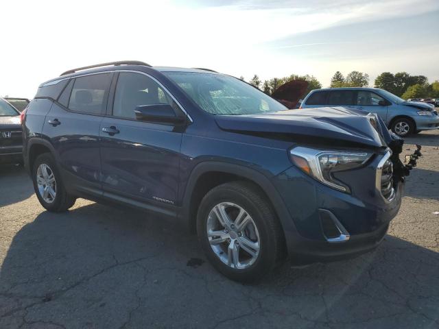 VIN 3GKALTEV5KL366032 2019 GMC Terrain, Sle no.4