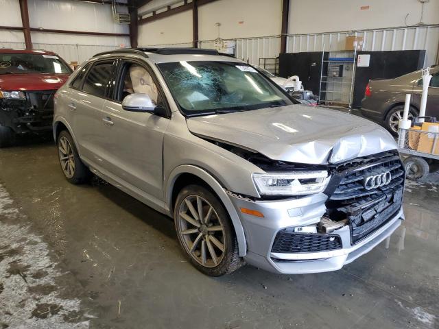 2018 AUDI Q3 PREMIUM - WA1JCCFS6JR011761