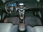 CHEVROLET CRUZE LT photo