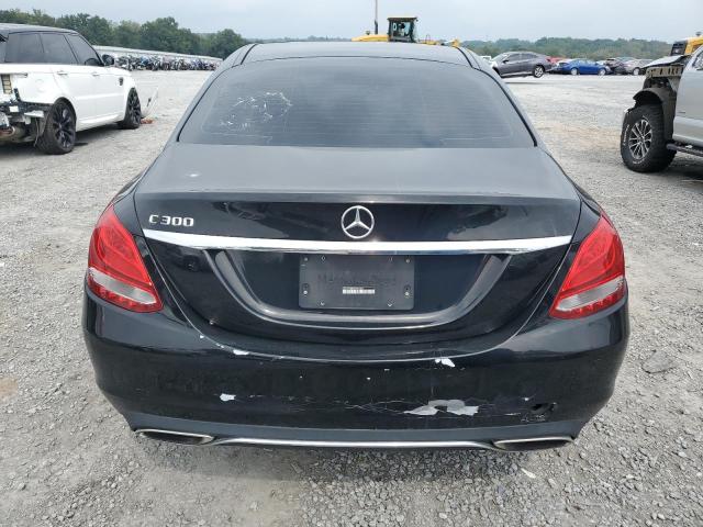 2015 MERCEDES-BENZ C 300 55SWF4JB8FU092824  72756284