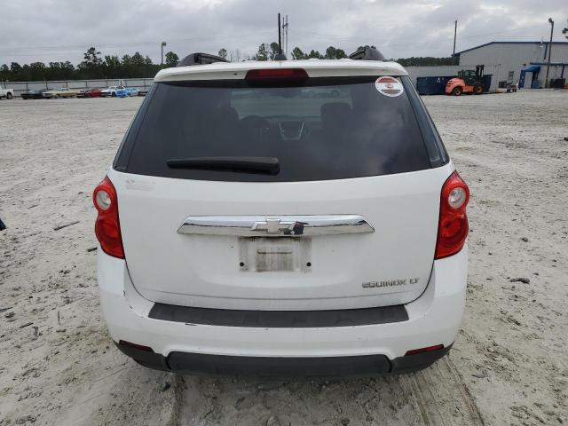 2015 CHEVROLET EQUINOX LT - 2GNALCEK1F6158328