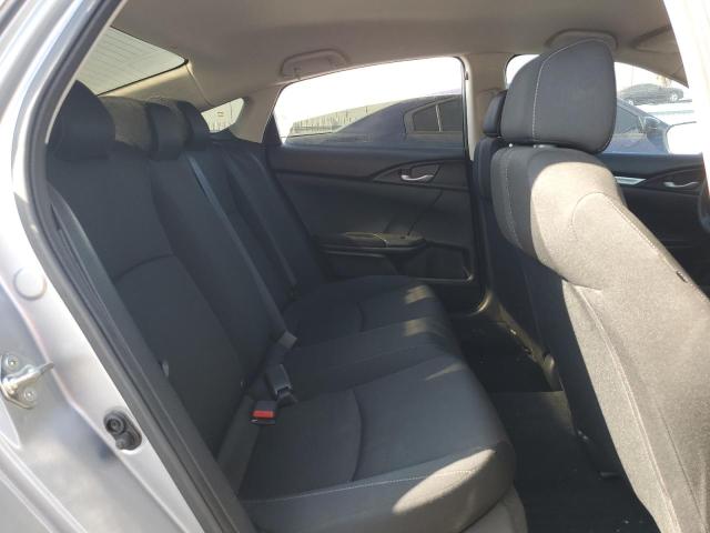 2017 HONDA CIVIC LX - 19XFC2E50HE075463