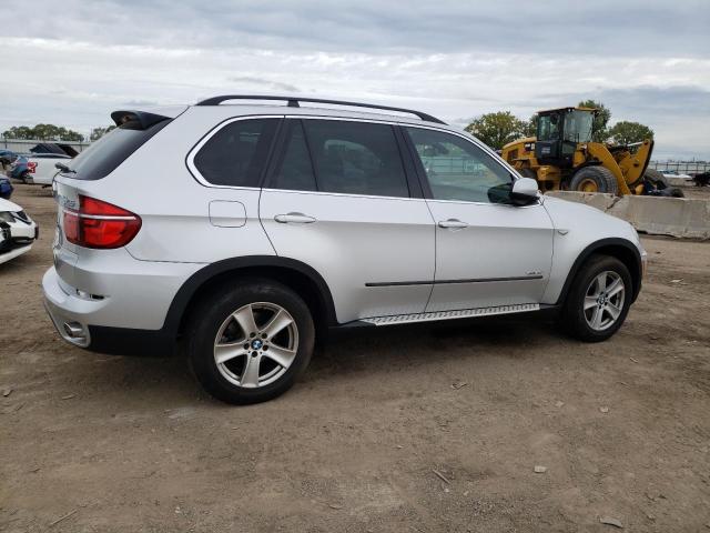 VIN 5UXZW0C5XD0B96260 2013 BMW X5, Xdrive35D no.3