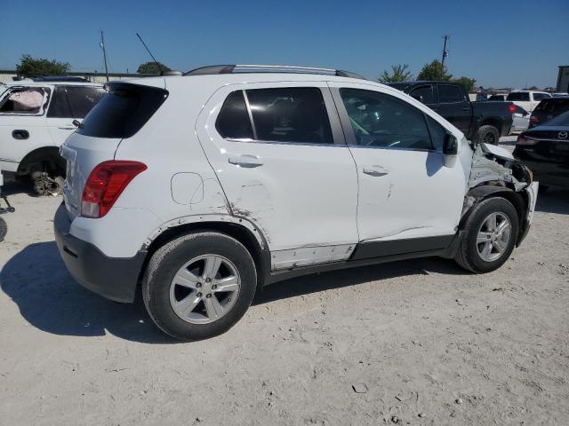 2016 CHEVROLET TRAX 1LT - 3GNCJLSBXGL268827