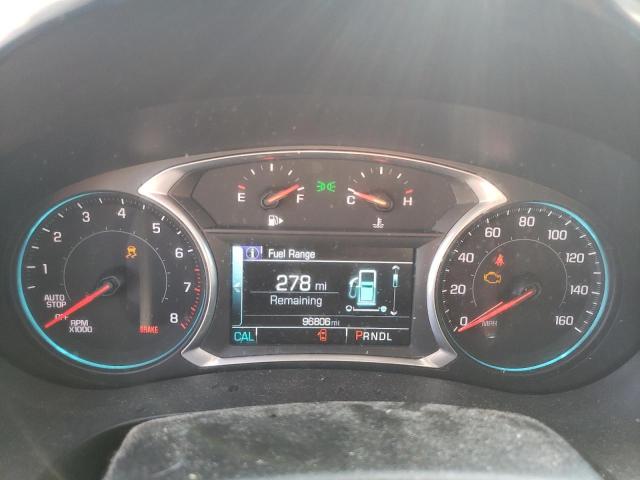 2016 CHEVROLET MALIBU LT - 1G1ZE5ST9GF353348