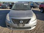 NISSAN VERSA S photo