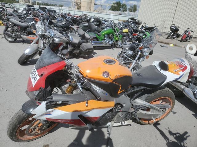 2015 HONDA CBR1000 S JH2SC5961FK400139