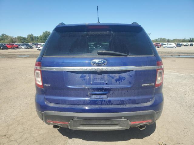 VIN 1FM5K7D87DGC58694 2013 FORD EXPLORER no.6