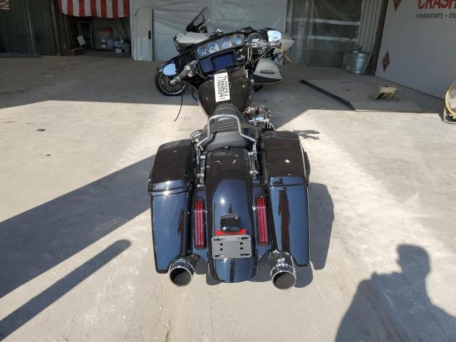 2021 HARLEY-DAVIDSON FLHXSE 1HD1PXL10MB951269