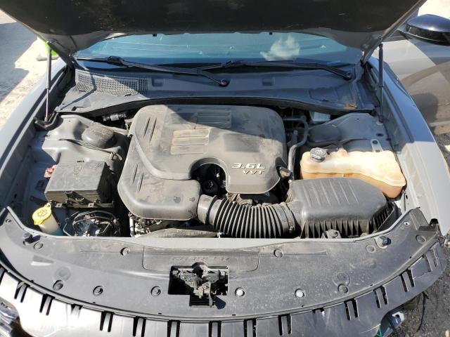 2019 DODGE CHARGER SX - 2C3CDXBG3KH666938
