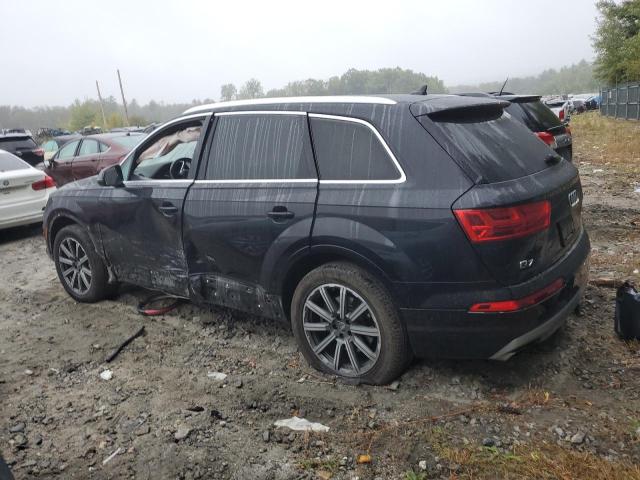 2017 AUDI Q7 PREMIUM - WA1LAAF76HD050971