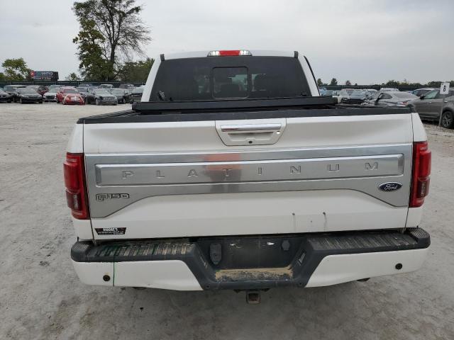 2015 FORD F150 SUPER - 1FTEW1EG0FFB82935