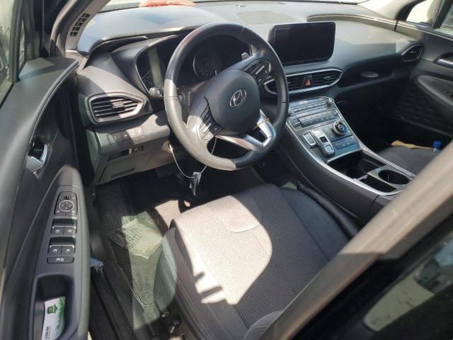 2023 HYUNDAI SANTA FE S - 5NMS24AJ4PH509178