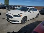 2017 FORD FUSION TIT - 3FA6P0RU6HR373587