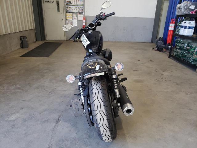 2014 YAMAHA XVS950 CU JYAVN05N8EA000031