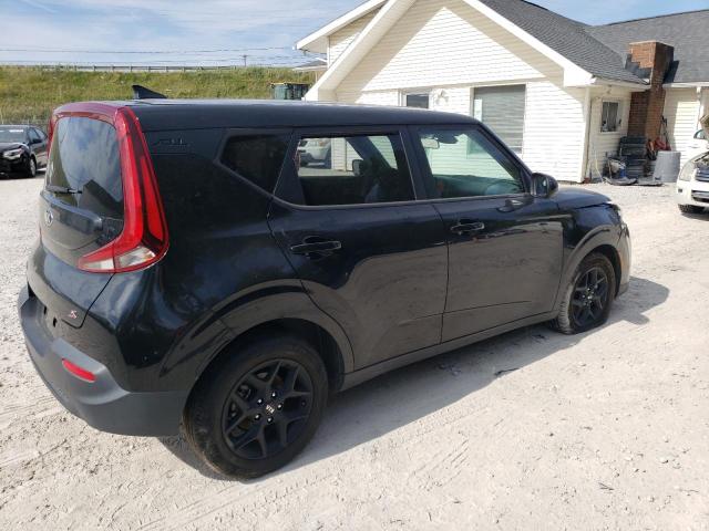 2021 KIA SOUL LX - KNDJ23AU5M7124280