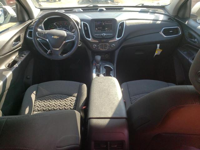 2022 CHEVROLET EQUINOX LT - 3GNAXKEV1NL106782