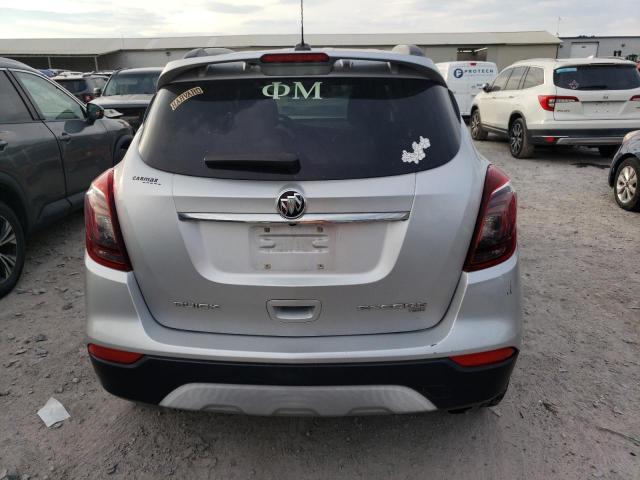 VIN KL4CJ2SB0HB011000 2017 Buick Encore, Sport Touring no.6