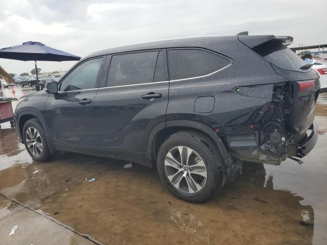 2023 TOYOTA HIGHLANDER - 5TDKDRAH0PS036073