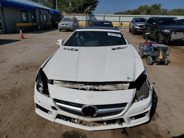 2016 MERCEDES-BENZ SLK 300 WDDPK3JA4GF124867