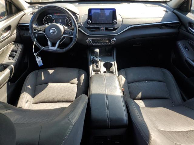 1N4BL4DWXKC136763 2019 NISSAN ALTIMA