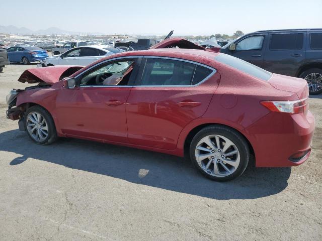 2017 ACURA ILX BASE W - 19UDE2F33HA009038