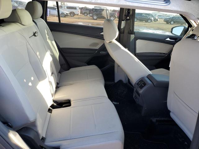 2020 VOLKSWAGEN TIGUAN SE - 3VV2B7AX0LM055655