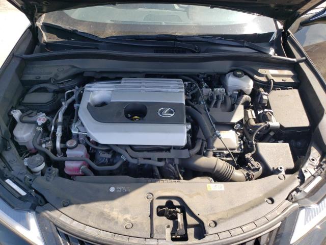 2023 LEXUS UX 250H BA JTHX6JBH7P2141425