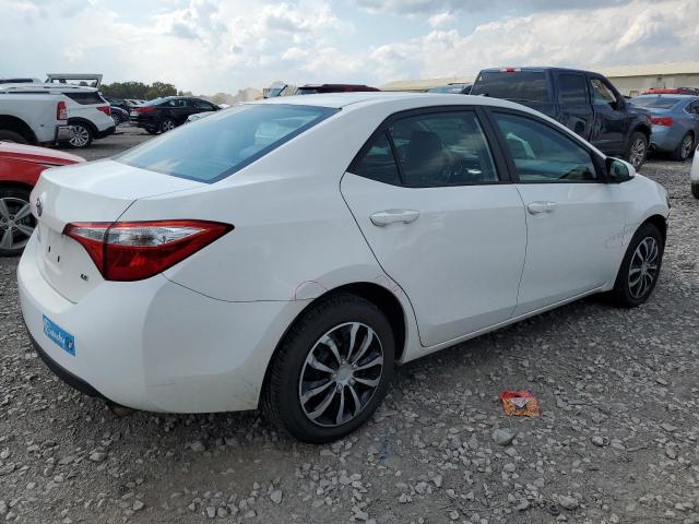 Vin: 2t1burhe1fc332738, lot: 72911514, toyota corolla l 20153