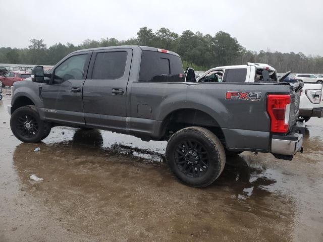 VIN 1FT7W2BTXKEE02727 2019 Ford F-250, Super Duty no.2