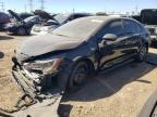 2022 TOYOTA COROLLA LE - JTDEAMDEXNJ045979