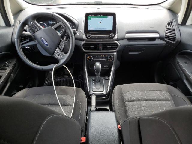 2019 FORD ECOSPORT S - MAJ6S3GL0KC305060