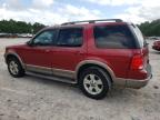 FORD EXPLORER E photo