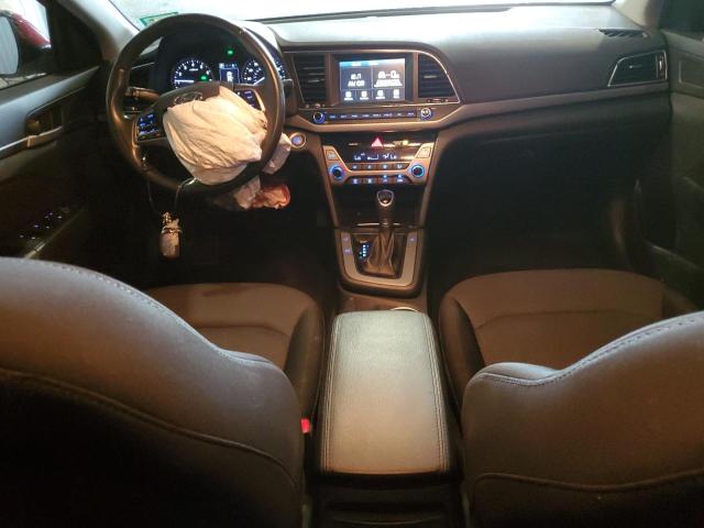 2017 HYUNDAI ELANTRA SE - 5NPD84LFXHH190714