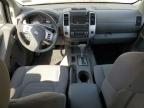 NISSAN FRONTIER S photo