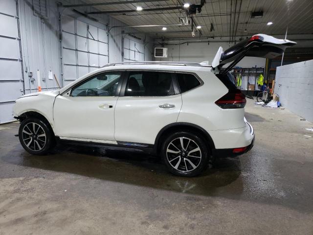 2020 NISSAN ROGUE S - 5N1AT2MV6LC706563