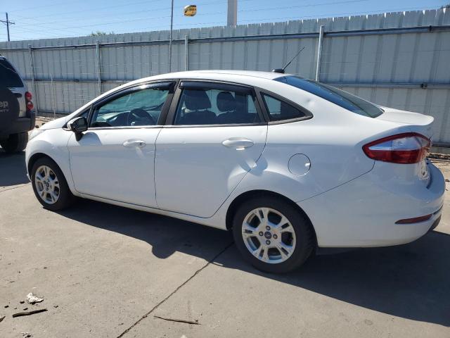 2015 FORD FIESTA SE - 3FADP4BJ7FM203425