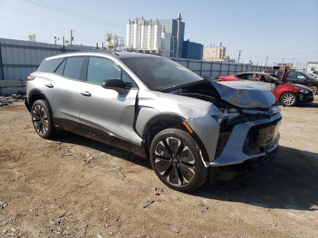2024 CHEVROLET BLAZER RS - 3GNKDCRJ5RS176565