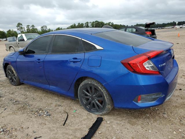 2019 HONDA CIVIC LX 19XFC2F68KE036912  70438484