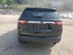 CHEVROLET TRAVERSE L photo